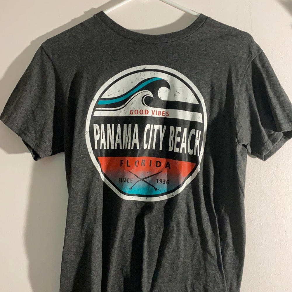 Good Vibes Tee